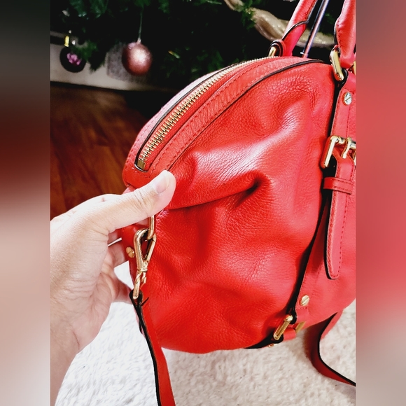 SOLD!Original Michael kors bag - Picture 10 of 16